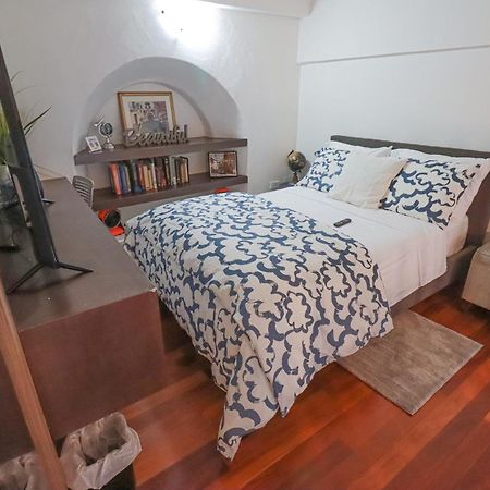 Old San Juan Historic Loft 4 The Adventurous Lägenhet Exteriör bild