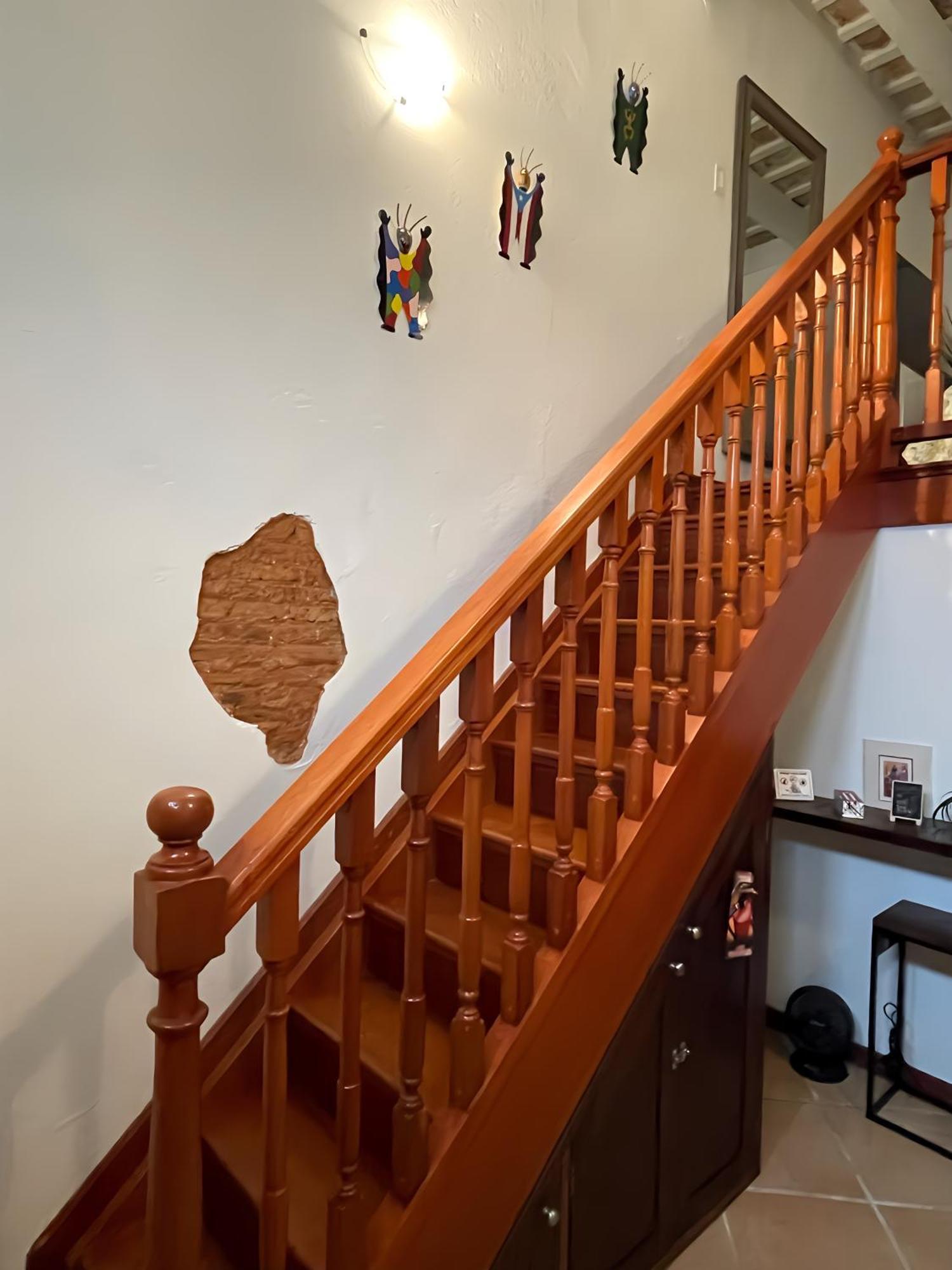 Old San Juan Historic Loft 4 The Adventurous Lägenhet Exteriör bild