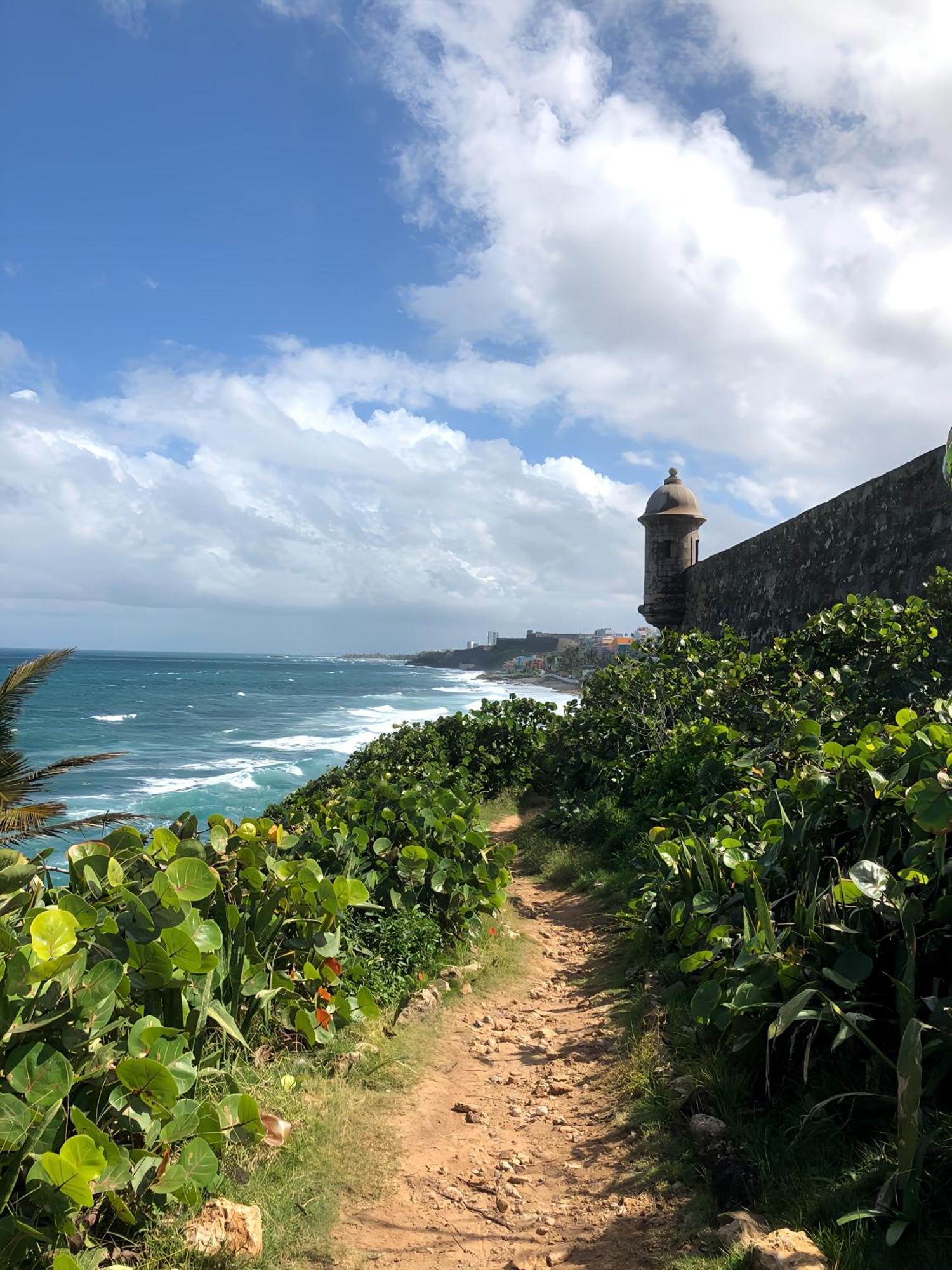Old San Juan Historic Loft 4 The Adventurous Lägenhet Exteriör bild