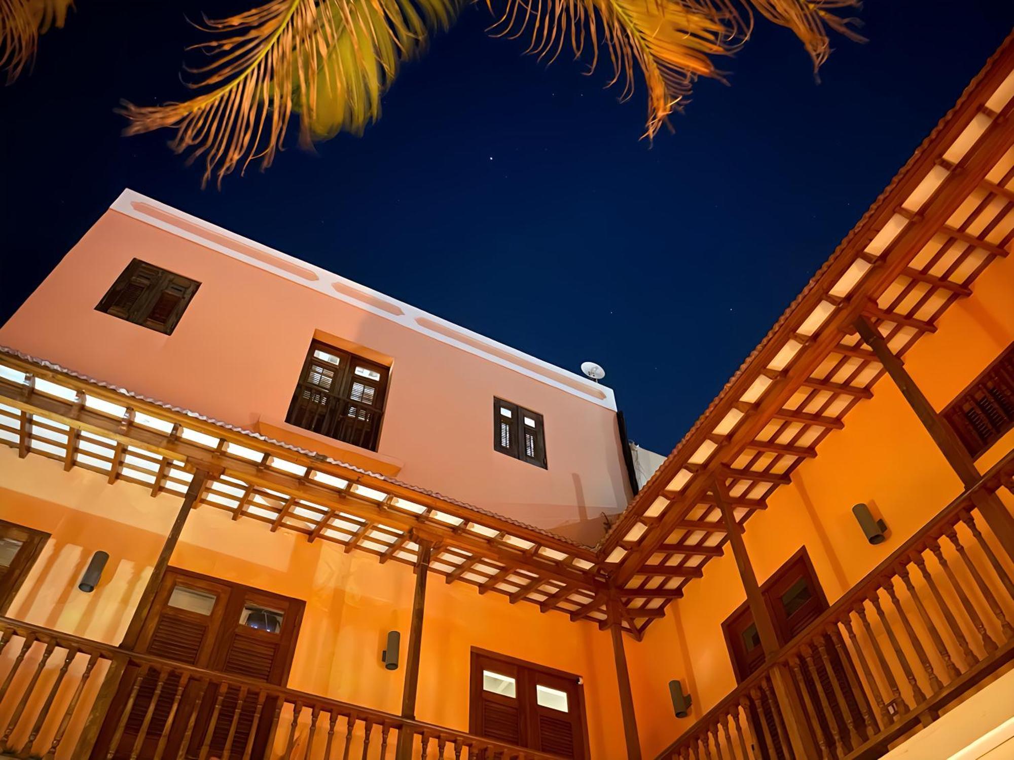Old San Juan Historic Loft 4 The Adventurous Lägenhet Exteriör bild